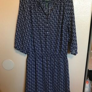 Ralph Lauren dress